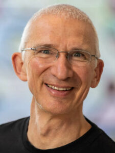 Gert Schilling