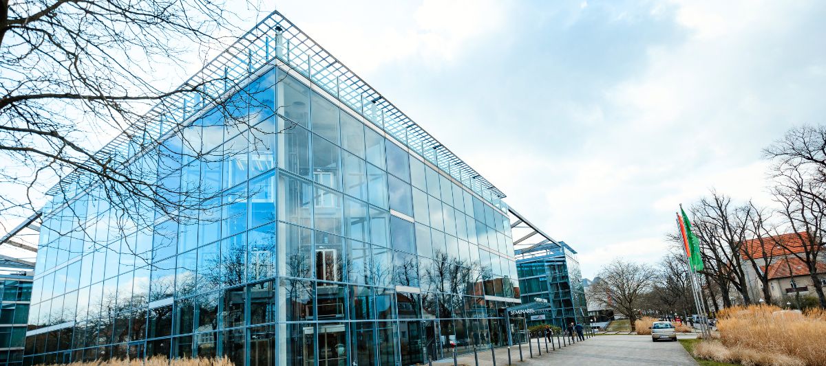 Seminaris CampusHotel Berlin