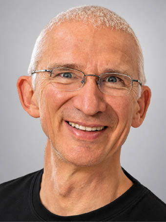 Gert Schilling