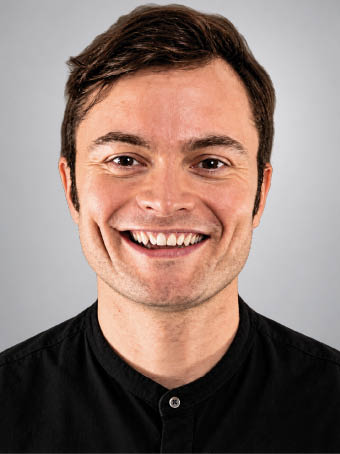Jacob Noon