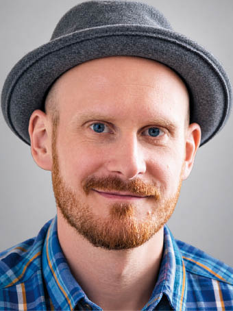 Jan Keck