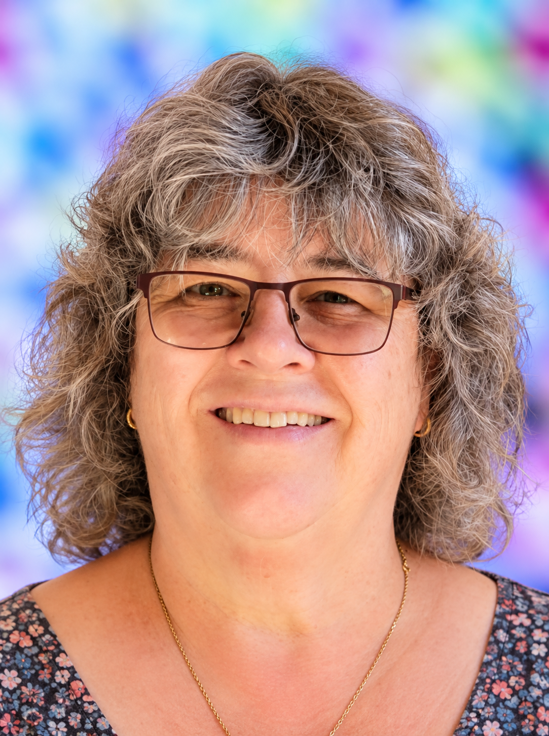 Petra Warman