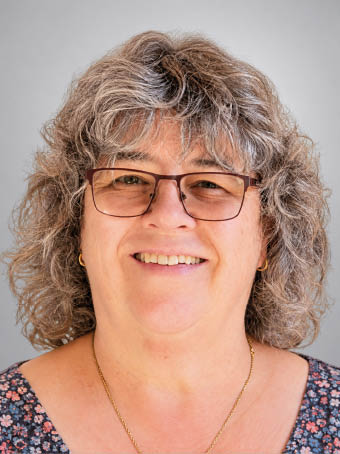 Petra Warman