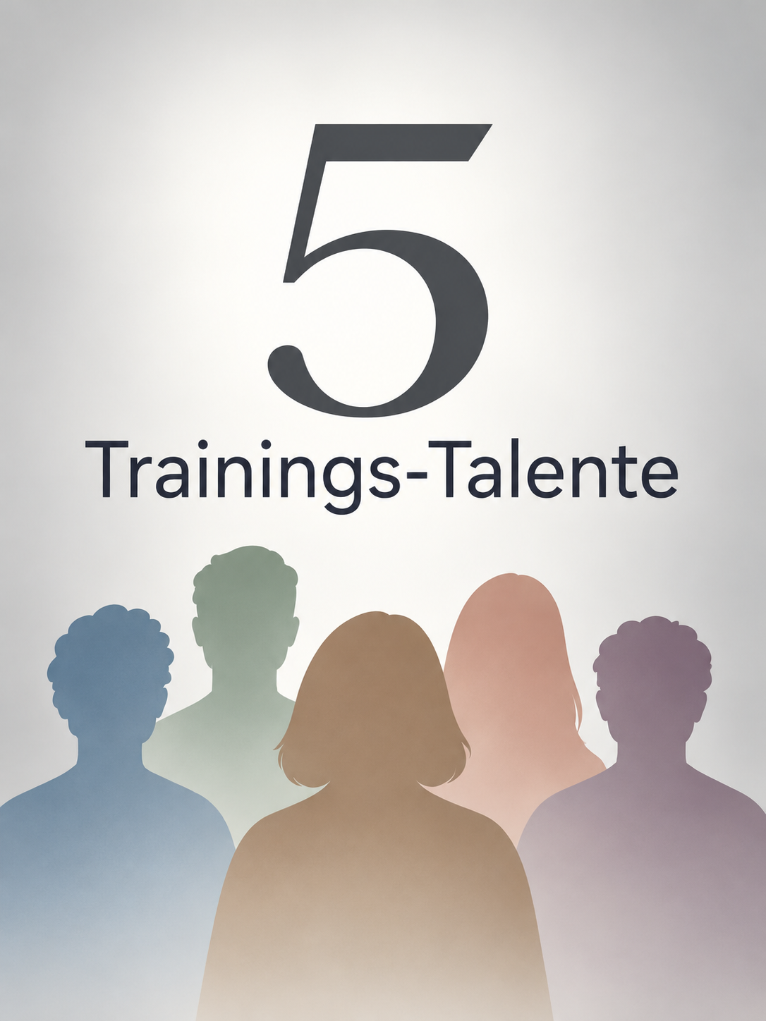 5 BDVT Trainings-Neutalente